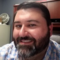 Aaron Putnam