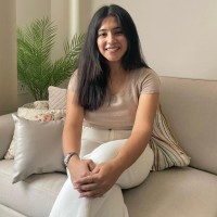 Simran Rajpal