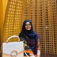 Nabilah Sultana
