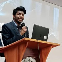 Pragyansh Vardhan