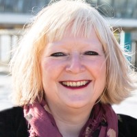 Sandra Weber