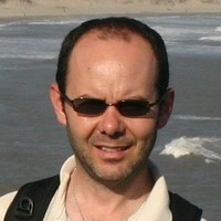 André Erasmus