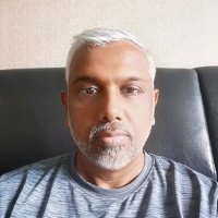 Bala Manickam
