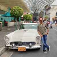 Pradeep H