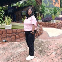 Lavanya Somanathan