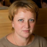 Volha Chumilava
