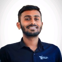 Sachith Gowda M