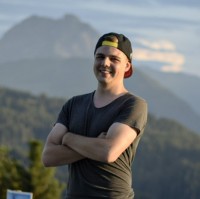 Tino Strohsal