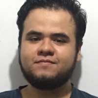 Edgar Sanchez Rodriguez