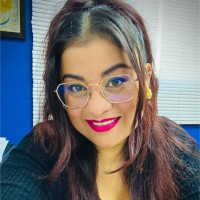 Belkis Marisela Hernández Leiva