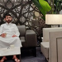 Talat Mughal