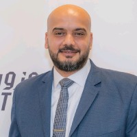 Mostafa Ibrahim