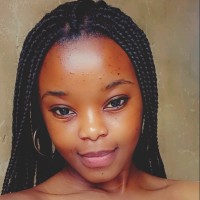 Kelebogile Mogane