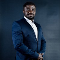 Donald Wilson Lako Ngueudjui