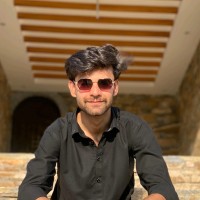 Abaseen Yousafzai