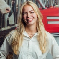 Rozella Lievaart