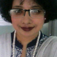 Shabana Ashraf Khan