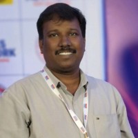 Yuvaraj Venkatesan