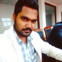 Hasitha Koswattalage , Env Sp