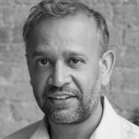 Kush Patel