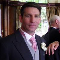 Russell Sharpe