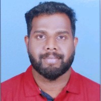Dinto Pathanakuzhi Sukumaran