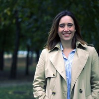 Fiorella Janosi