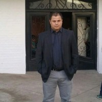 David Oliver