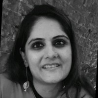 Shradha Narang