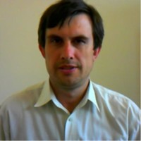 Dmitry Scherbinin