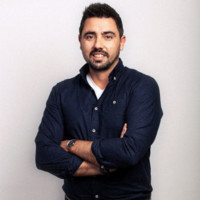 Alberto Jiménez