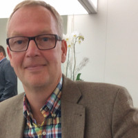 Anders Erkén