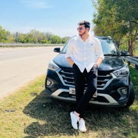 Aman Sharma