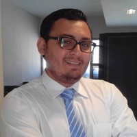 Wilberth Andrés Luna Arce