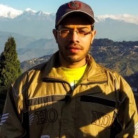 Koushik Biswas