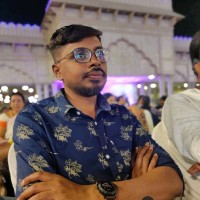 Abhishek P