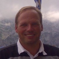 Ron Johnsson