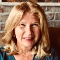 Deborah Krusius