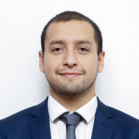 Carlos Mancilla Cea