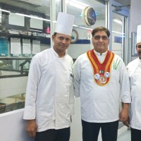 Irfan Ali Chef