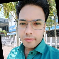 Anoop Pandey