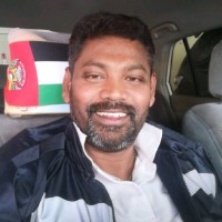 Ravi Arumugam
