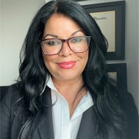 Iris Paulino, MHA