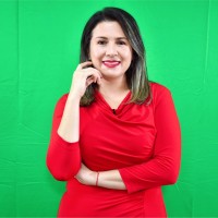 Cristina Moreno