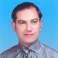 Khalil Ahmad