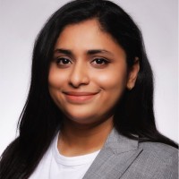 Siddhi Chitnis