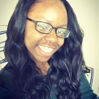 Yasmine Anderson