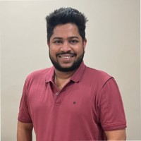 Shrey Agrawal
