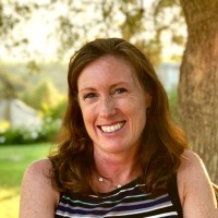 Kimberly Bishop