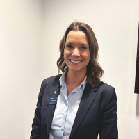 Rebecca Börjesson